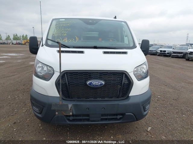 Ford Transit-150 Cargo 2021 1FTYE2Y85MKA06526 Image 12