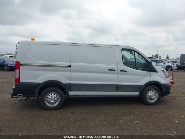 Ford Transit-150 Cargo 2021 1FTYE2Y85MKA06526 Image 13
