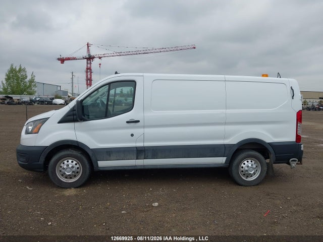 Ford Transit-150 Cargo 2021 1FTYE2Y85MKA06526 Image 14