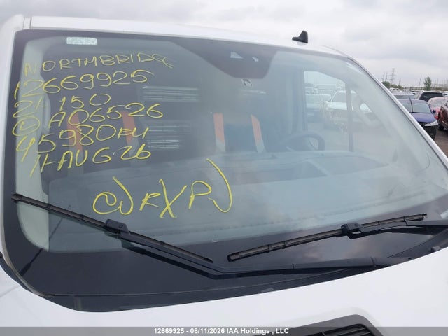 Ford Transit-150 Cargo 2021 1FTYE2Y85MKA06526 Image 17