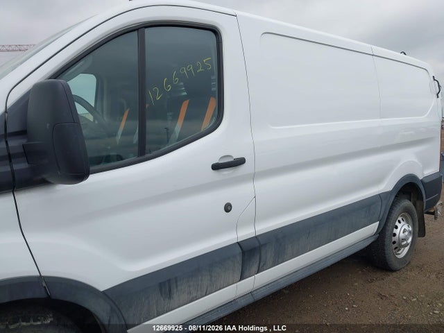 Ford Transit-150 Cargo 2021 1FTYE2Y85MKA06526 Image 6