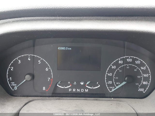 Ford Transit-150 Cargo 2021 1FTYE2Y85MKA06526 Image 7