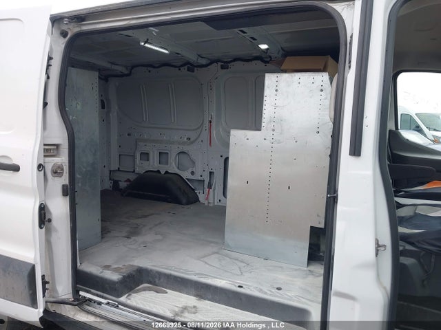 Ford Transit-150 Cargo 2021 1FTYE2Y85MKA06526 Image 8