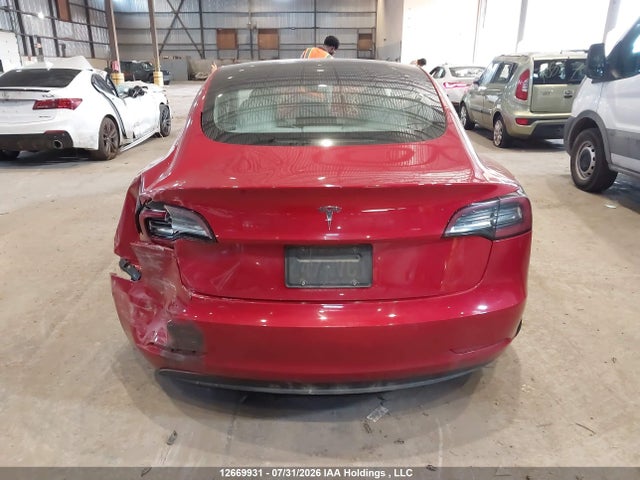 Auction sale of the 2021 Tesla Model 3 Standard Range/standard Range Plus, vin: 5YJ3E1EA0MF853317, lot number: 12669931