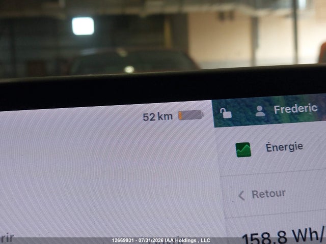 Auction sale of the 2021 Tesla Model 3 Standard Range/standard Range Plus, vin: 5YJ3E1EA0MF853317, lot number: 12669931