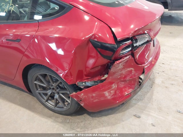 Auction sale of the 2021 Tesla Model 3 Standard Range/standard Range Plus, vin: 5YJ3E1EA0MF853317, lot number: 12669931