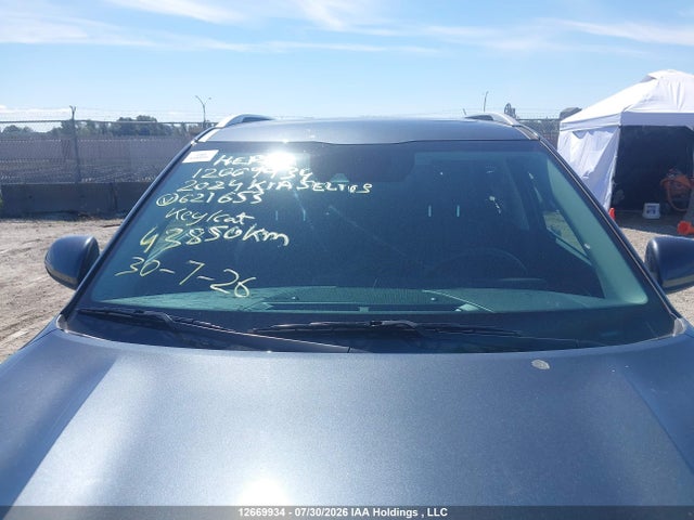 KIA SELTOS S 2024 KNDEUCAA4R7621653 Image 17