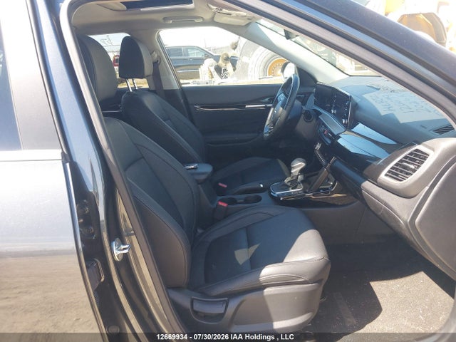 KIA SELTOS S 2024 KNDEUCAA4R7621653 Image 5