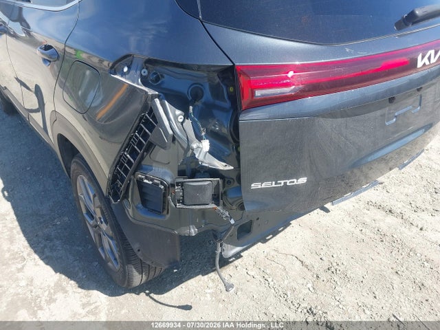 KIA SELTOS S 2024 KNDEUCAA4R7621653 Image 6