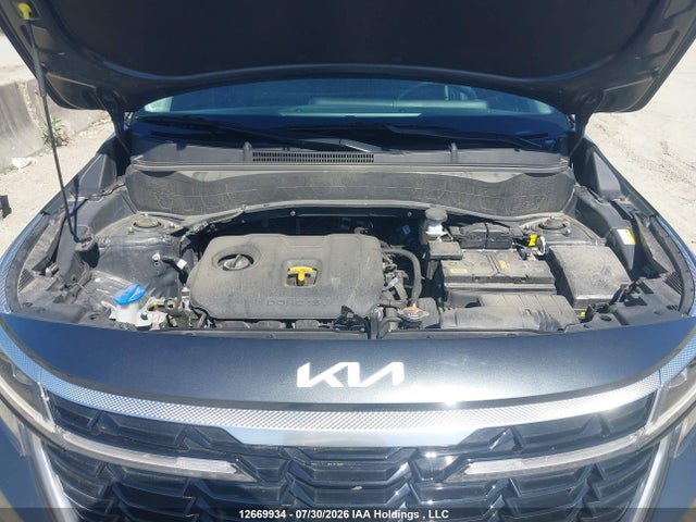 Aukcja sprzedaży 2024 Kia Seltos S, vin: KNDEUCAA4R7621653, numer aukcji: 12669934