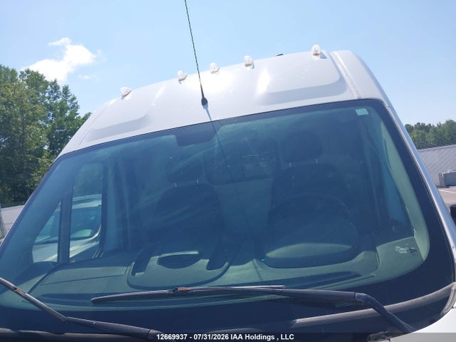 RAM Promaster 2500 High Roof 2014 3C6TRVDG8EE112638 Image 17