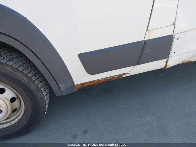 RAM Promaster 2500 High Roof 2014 3C6TRVDG8EE112638 Image 19