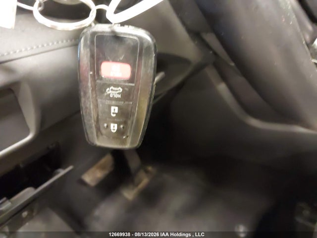 5TDGZRBH7MS551198 Toyota Highlander Xle