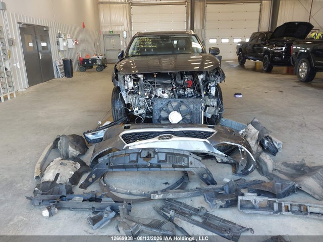 Toyota Highlander Xle 2021 5TDGZRBH7MS551198 Image 13