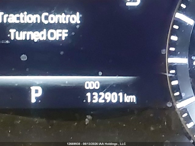 5TDGZRBH7MS551198 Toyota Highlander Xle