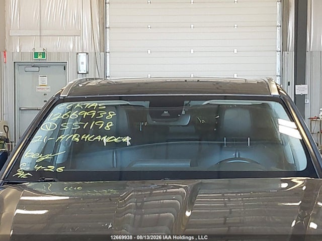 Toyota Highlander Xle 2021 5TDGZRBH7MS551198 Image 18