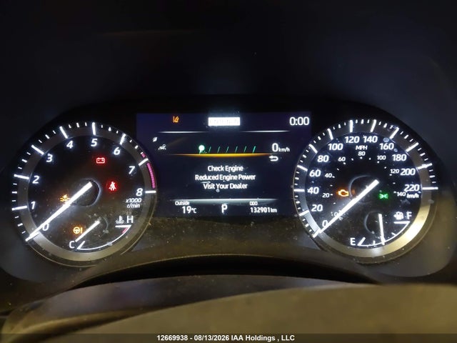 Toyota Highlander Xle 2021 5TDGZRBH7MS551198 Image 7