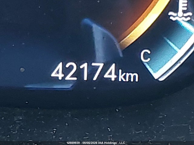 Продаж на аукціоні авто 2025 Genesis Gv70 2.5t Prestige Awd, vin: KMUMADTB1SU208626, номер лоту: 12669939