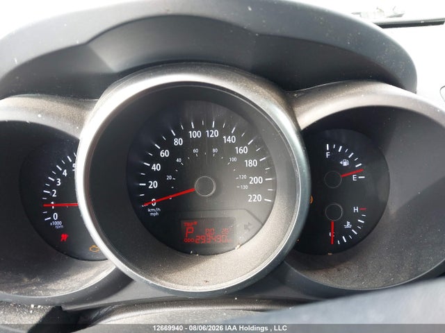 Aukcja sprzedaży 2012 Kia Soul +/!/sport, vin: KNDJT2A62C7383509, numer aukcji: 12669940