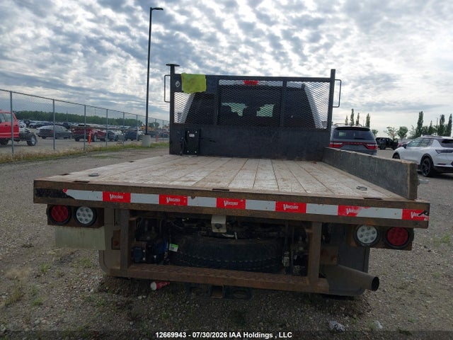 12669943 :رقم المزاد ، 1FT8W3BN5PEC52819 vin ، 2023 Ford F350 Super Duty مزاد بيع