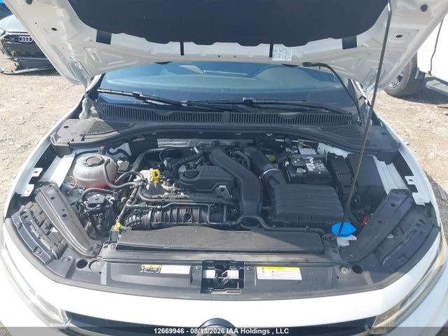 3VWSX7BU7SM004685 Volkswagen Jetta Comfortline