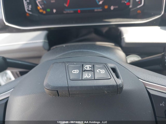 3VWSX7BU7SM004685 Volkswagen Jetta Comfortline