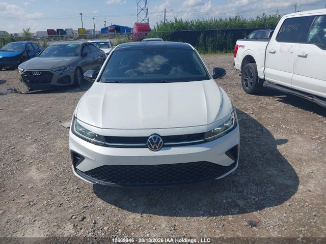 3VWSX7BU7SM004685 Volkswagen Jetta Comfortline