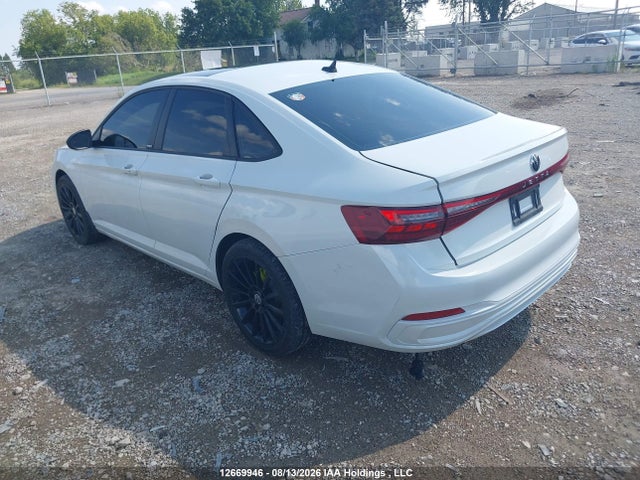 3VWSX7BU7SM004685 Volkswagen Jetta Comfortline