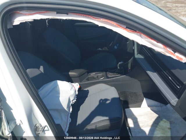 3VWSX7BU7SM004685 Volkswagen Jetta Comfortline