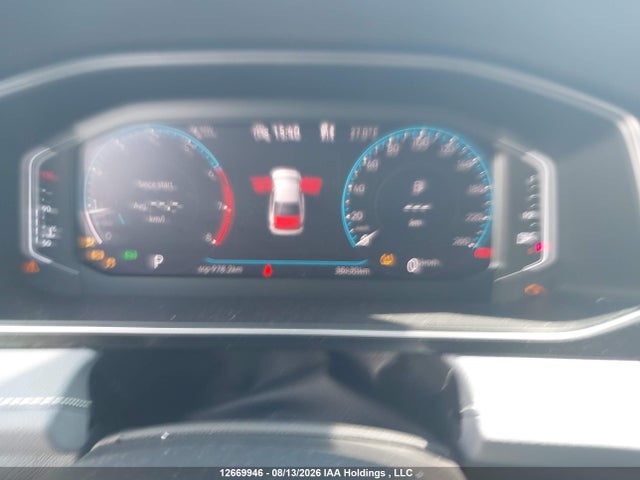 3VWSX7BU7SM004685 Volkswagen Jetta Comfortline