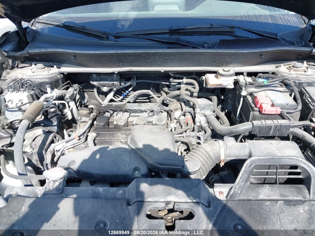 Honda Cr-v Sport 2024 2HKRS4H53RH114860 Image 10