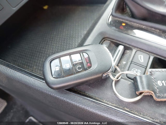 Honda Cr-v Sport 2024 2HKRS4H53RH114860 Image 11