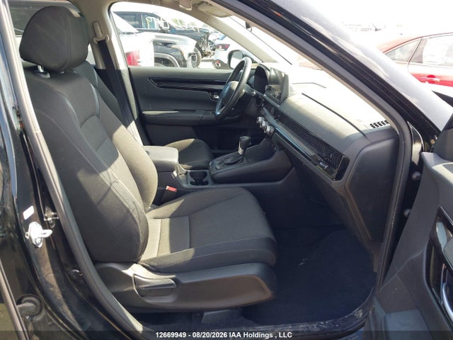 Honda Cr-v Sport 2024 2HKRS4H53RH114860 Image 5