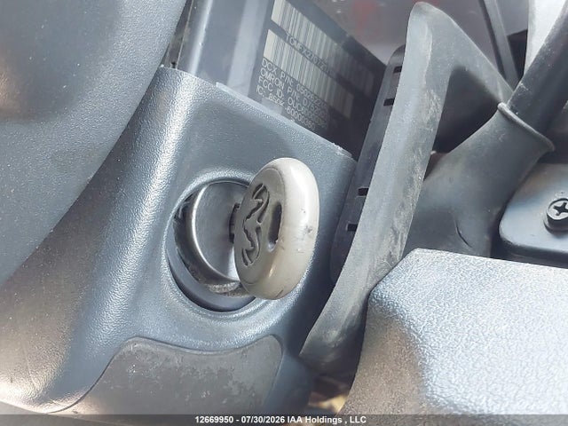 2008 Dodge Ram 1500 Slt მანქანა იყიდება აუქციონზე, vin: 1D7HU18248J142673, აუქციონის ნომერი: 12669950