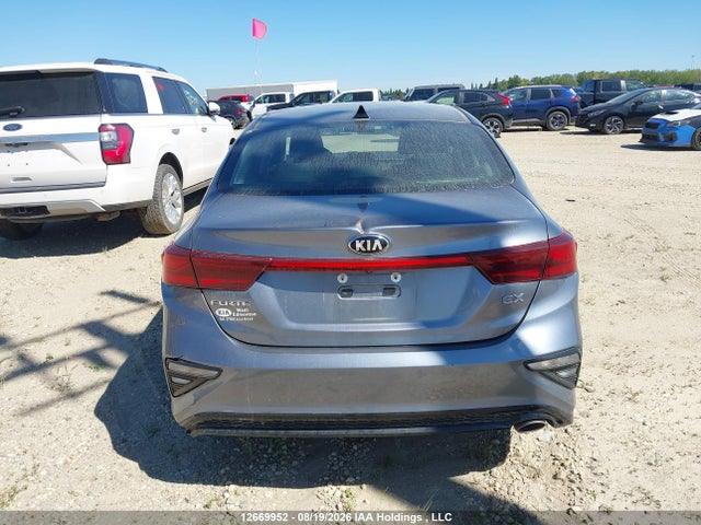 Продаж на аукціоні авто 2019 Kia Forte Ex, vin: 3KPF54AD8KE068643, номер лоту: 12669952