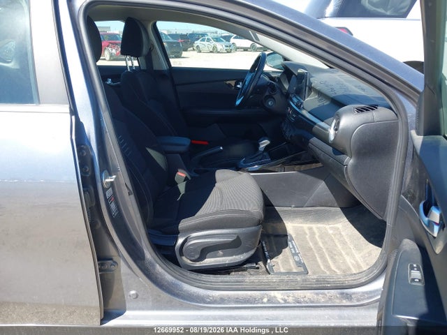 Продаж на аукціоні авто 2019 Kia Forte Ex, vin: 3KPF54AD8KE068643, номер лоту: 12669952