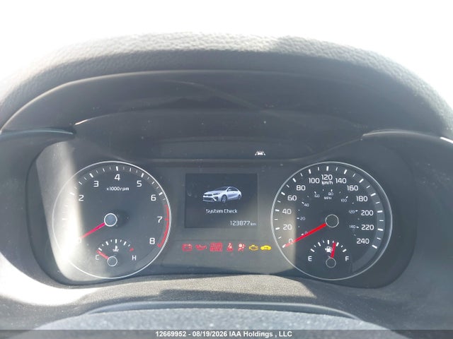 Продаж на аукціоні авто 2019 Kia Forte Ex, vin: 3KPF54AD8KE068643, номер лоту: 12669952