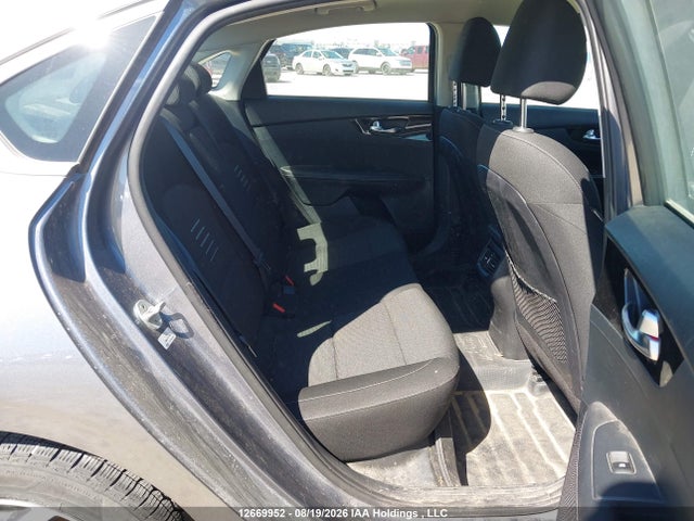 Продаж на аукціоні авто 2019 Kia Forte Ex, vin: 3KPF54AD8KE068643, номер лоту: 12669952