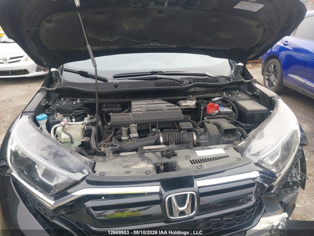 Aukcja sprzedaży 2021 Honda Cr-v, vin: 2HKRW2H45MH225211, numer aukcji: 12669953