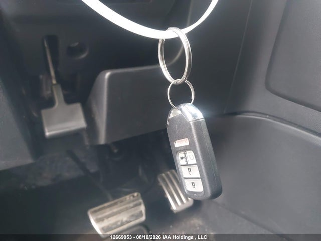 Aukcja sprzedaży 2021 Honda Cr-v, vin: 2HKRW2H45MH225211, numer aukcji: 12669953