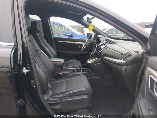 Aukcja sprzedaży 2021 Honda Cr-v, vin: 2HKRW2H45MH225211, numer aukcji: 12669953