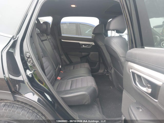 Aukcja sprzedaży 2021 Honda Cr-v, vin: 2HKRW2H45MH225211, numer aukcji: 12669953