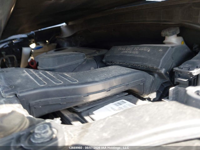 5XYZUDLBXHG467903 Hyundai SANTA FE SPORT
