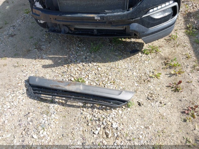 5XYZUDLBXHG467903 Hyundai SANTA FE SPORT
