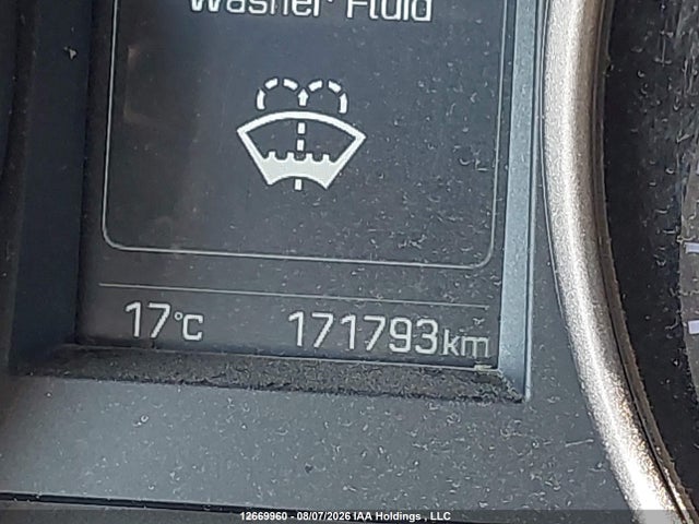5XYZUDLBXHG467903 Hyundai SANTA FE SPORT