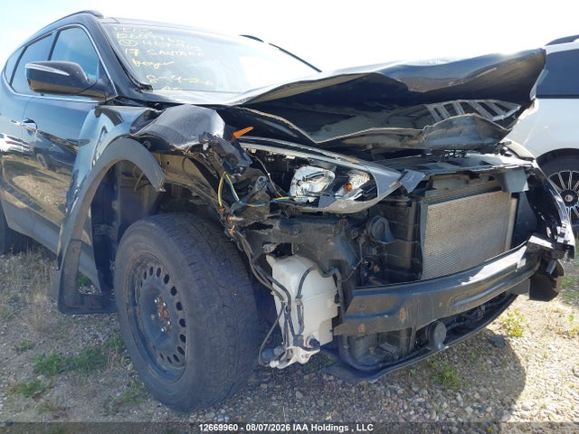 5XYZUDLBXHG467903 Hyundai SANTA FE SPORT