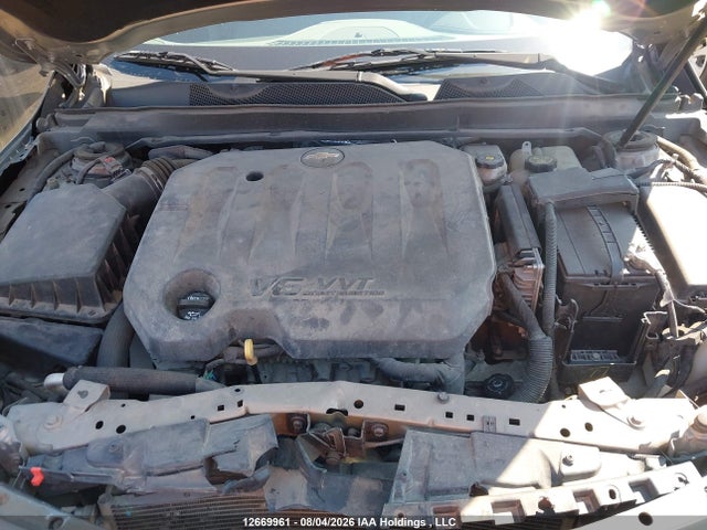 Продаж на аукціоні авто 2019 Chevrolet Impala Lt, vin: 2G11Z5S3XK9147426, номер лоту: 12669961