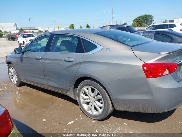 Продаж на аукціоні авто 2019 Chevrolet Impala Lt, vin: 2G11Z5S3XK9147426, номер лоту: 12669961