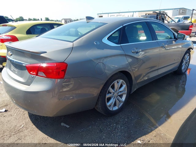 Продаж на аукціоні авто 2019 Chevrolet Impala Lt, vin: 2G11Z5S3XK9147426, номер лоту: 12669961