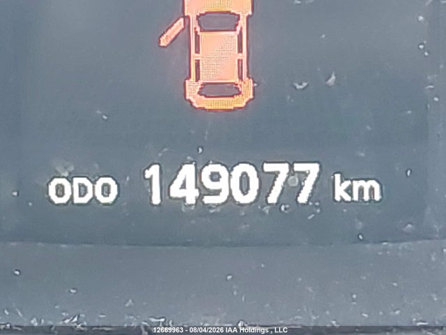 JA32V2FW1GU602909 Mitsubishi Lancer